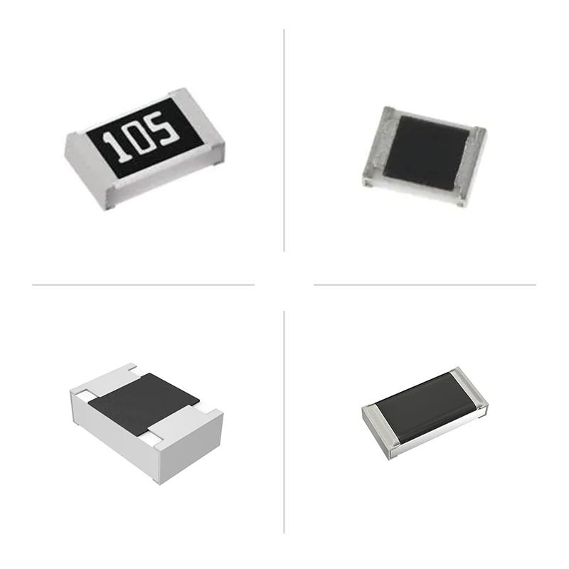 X322525mrb4si Crystal Oscillator Electronic Components Can Be Ordered