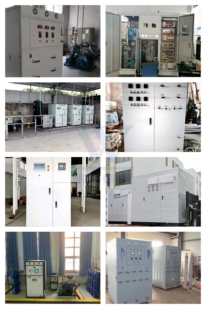 Detailed Product View