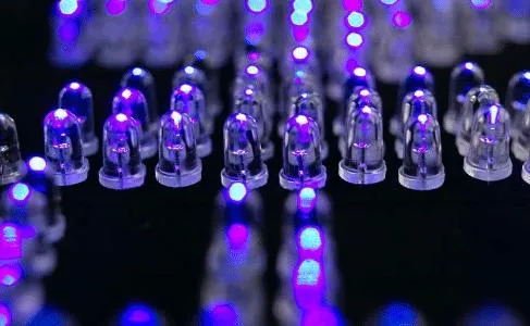 LED Manufacturing