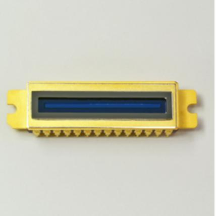 Electronic Components of S3924-512n Hamamatsu Image Sensors