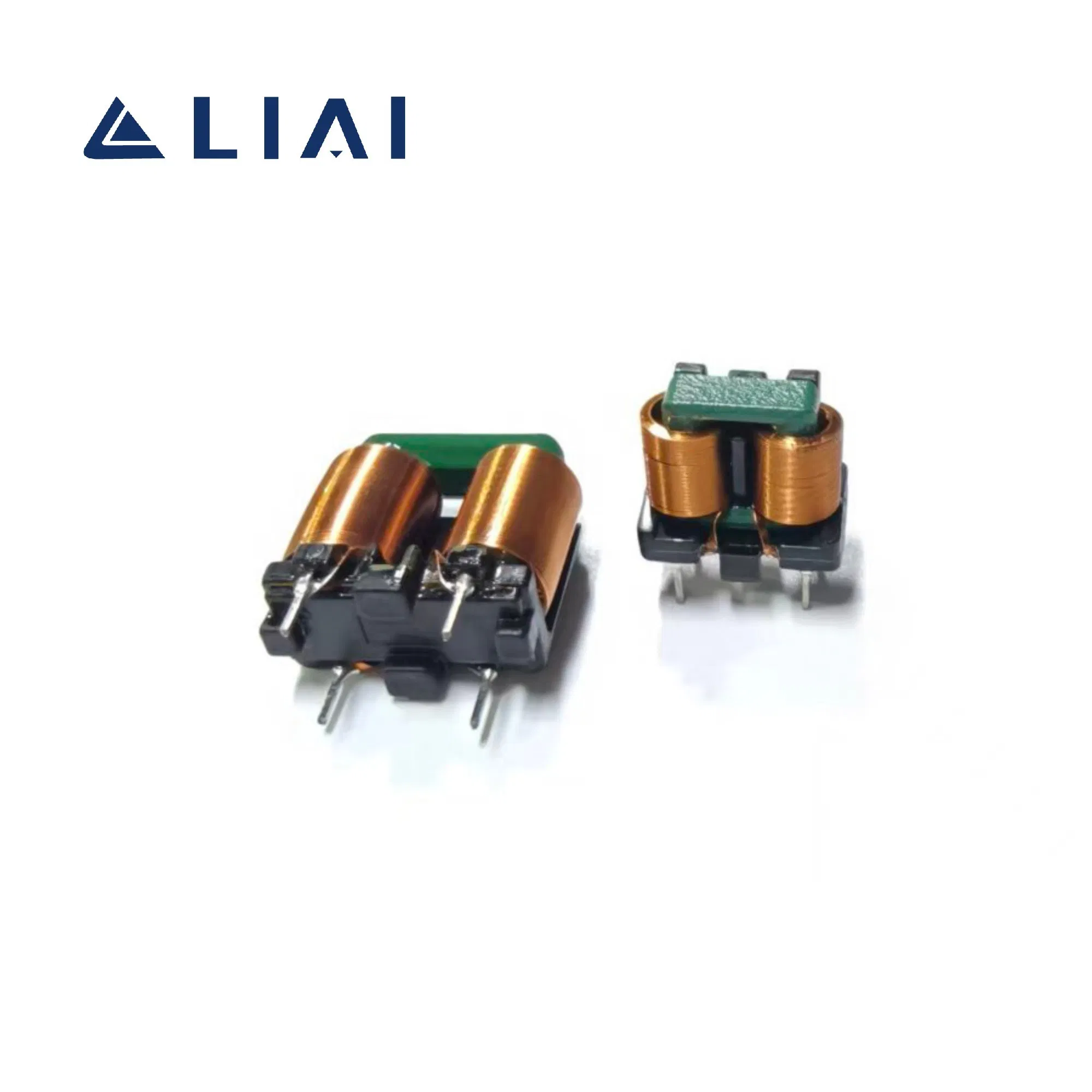 Customization Great Quality EMC Sq1010 Sq1012 Sq1212 Sq1314 Type Power Pfc Common Mode Inductor with Low Power Loss for Electronic Ballasts