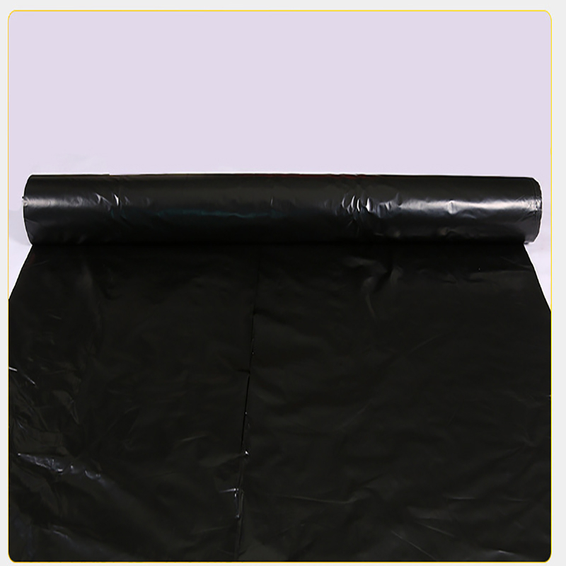Wholesale Best Selling PE Po Film for Greenhouse Plastic UV Resistant Greenhouse Film