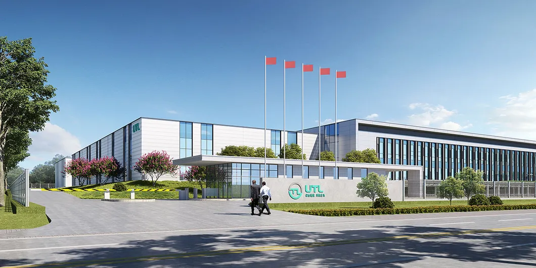 Production Facility Overview