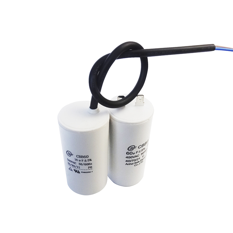 Super Ceramic Capacitor Water Pump Capacitor