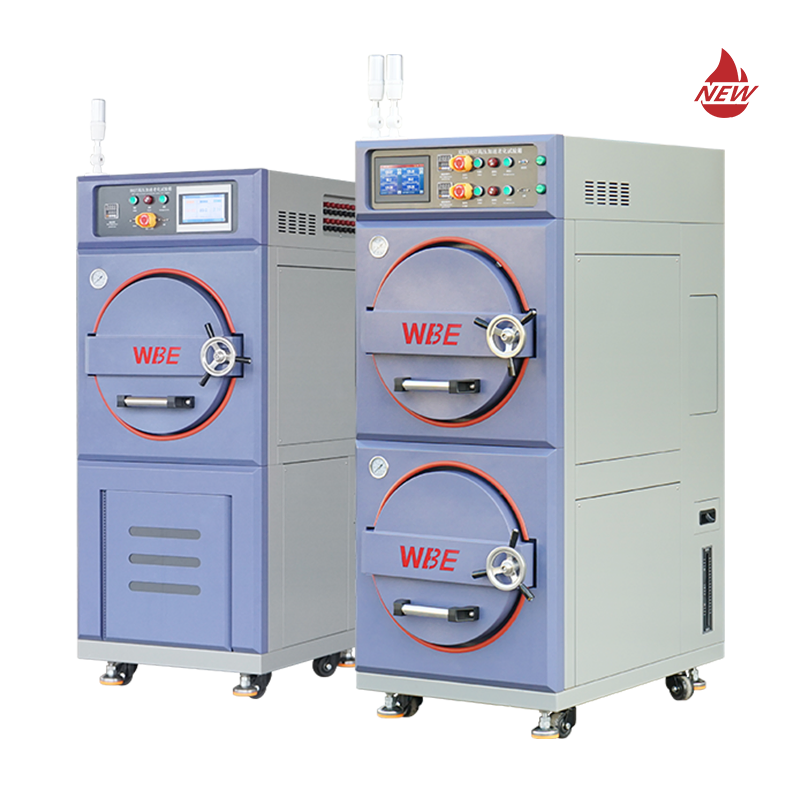 Advanced Climatic Chamber for Reliable Aging Test Solutions
