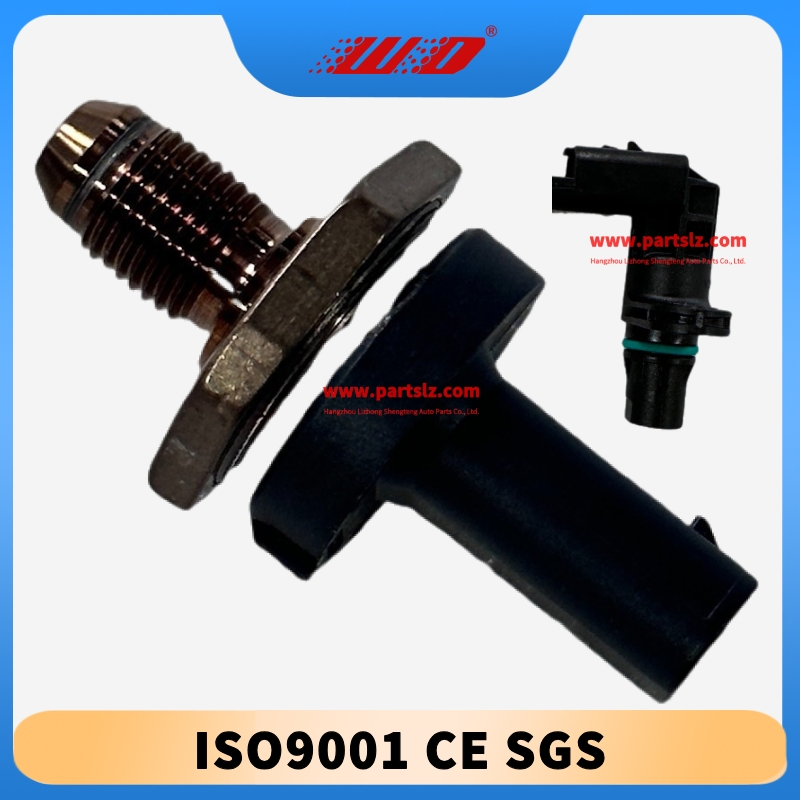 Li Auto Authentic Sensor (OE 1001903) – Premium Component, Metrologically Verified Performance, Full OE Compatibility, in Stock. Place Your Order!