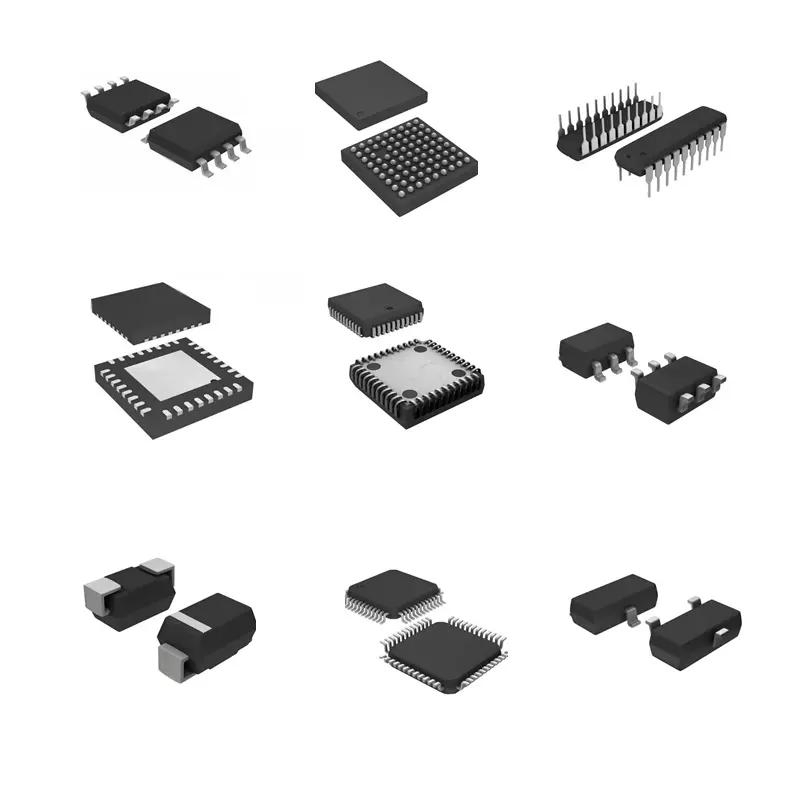 Chipsun Good Quality Electronic Parts Store Components IC Chip Passive Component Distributor Mcp79412-I/Sn