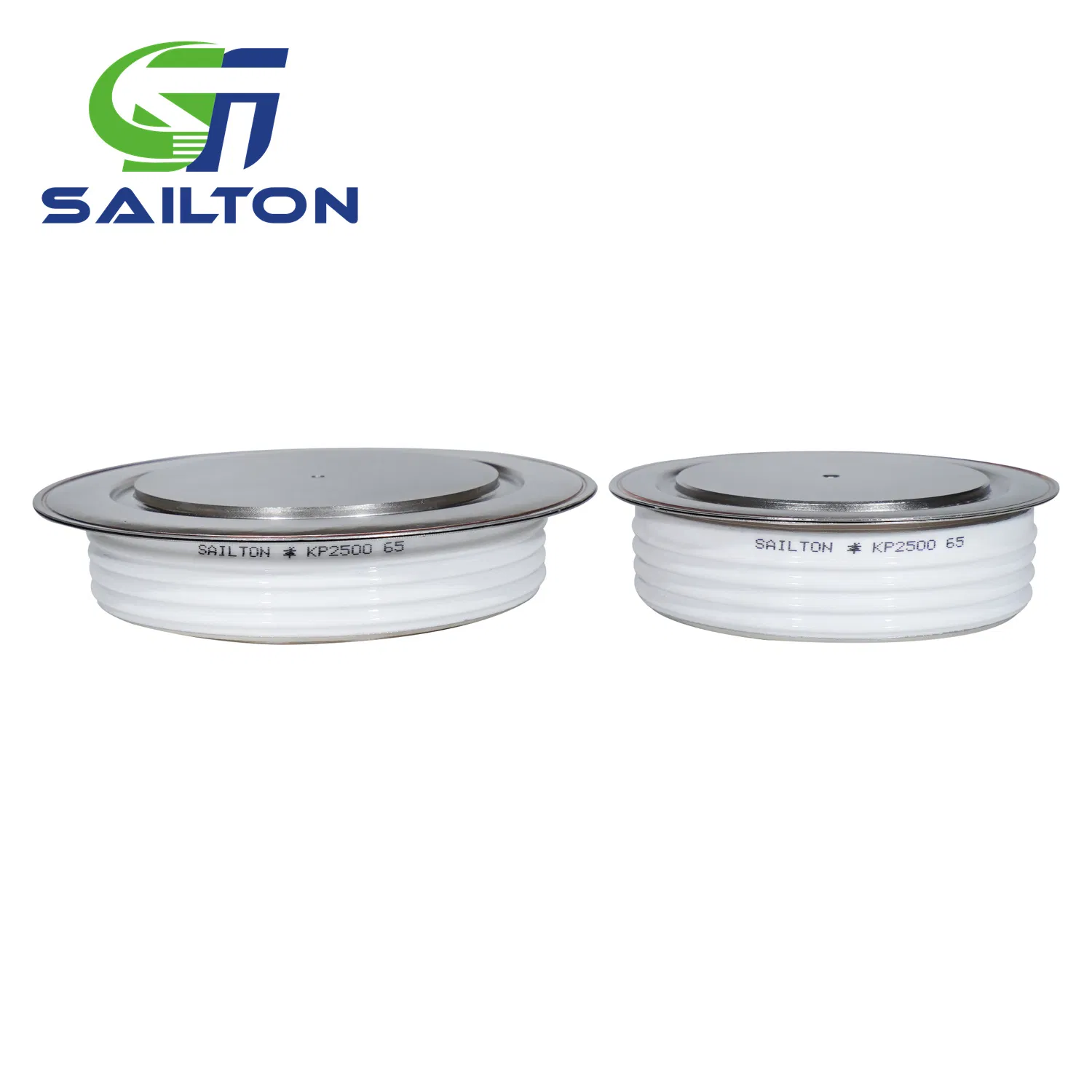 New Thyristor Flat Type Thyristor Phase Controll Thyristor Electronic Components Kp1400A600V