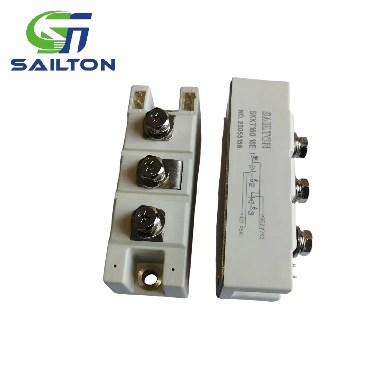 Rectifier Modules High Quality Semiconductor Devices Electronic Component