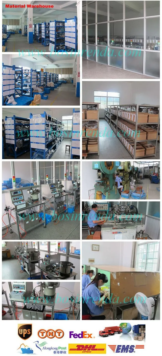 Detailed Dimensions Part 2