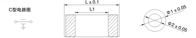 Circuit type and styles