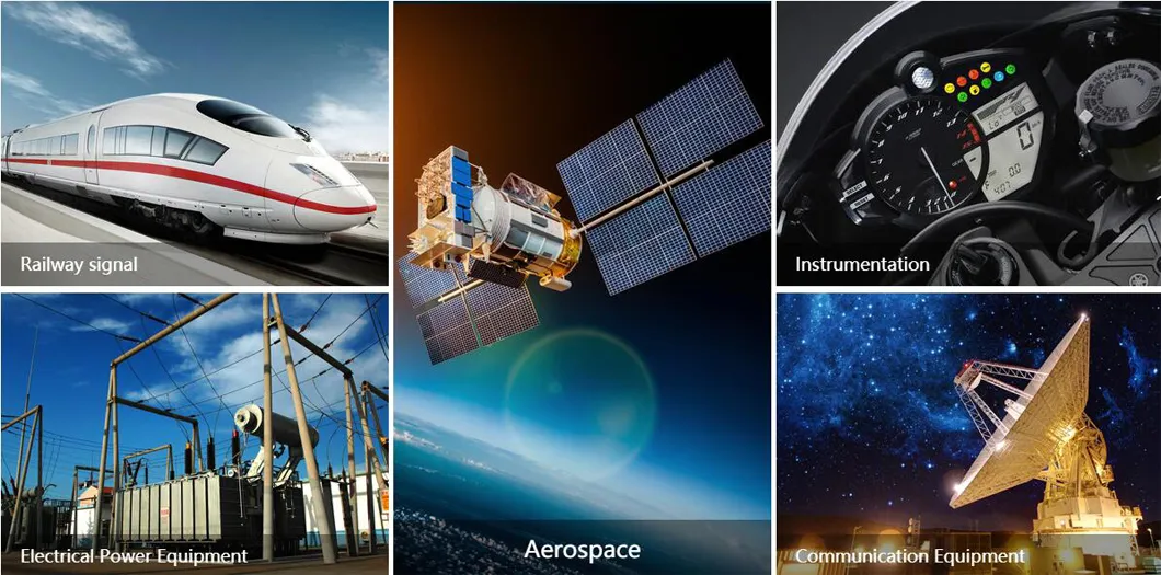 3296W Application Scenarios