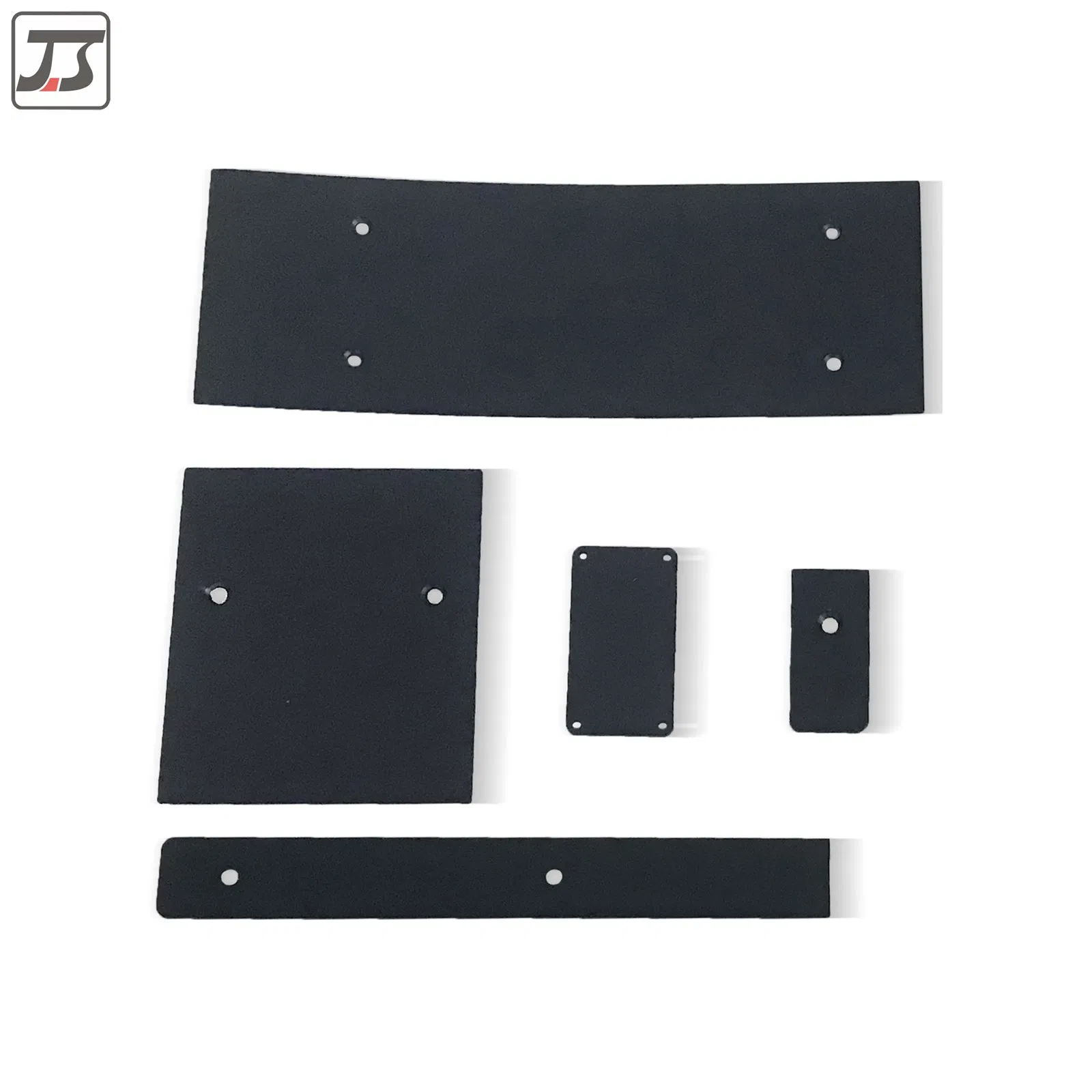 2-Way-Passive Enclosure Rigging Components for 5-Inch Speaker (TJ090)