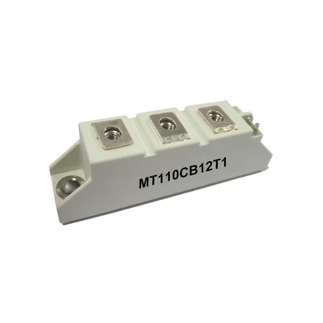 MT110CB12T1 Product View 1