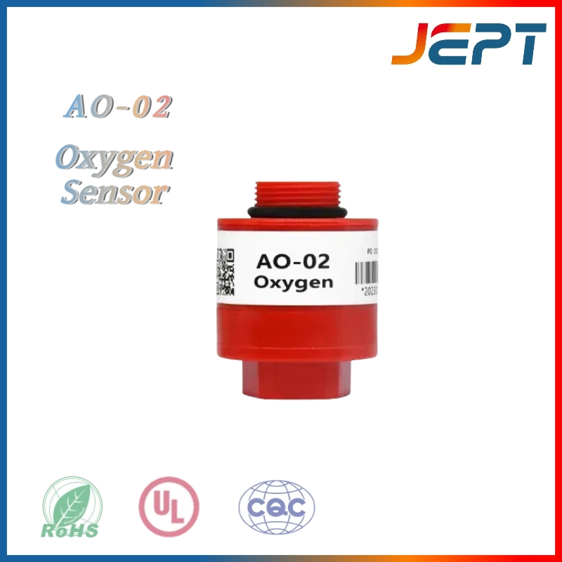 Ao-02 Oxygen Concentration Sensor Oxygen Sensor Module Probe Electronic Components