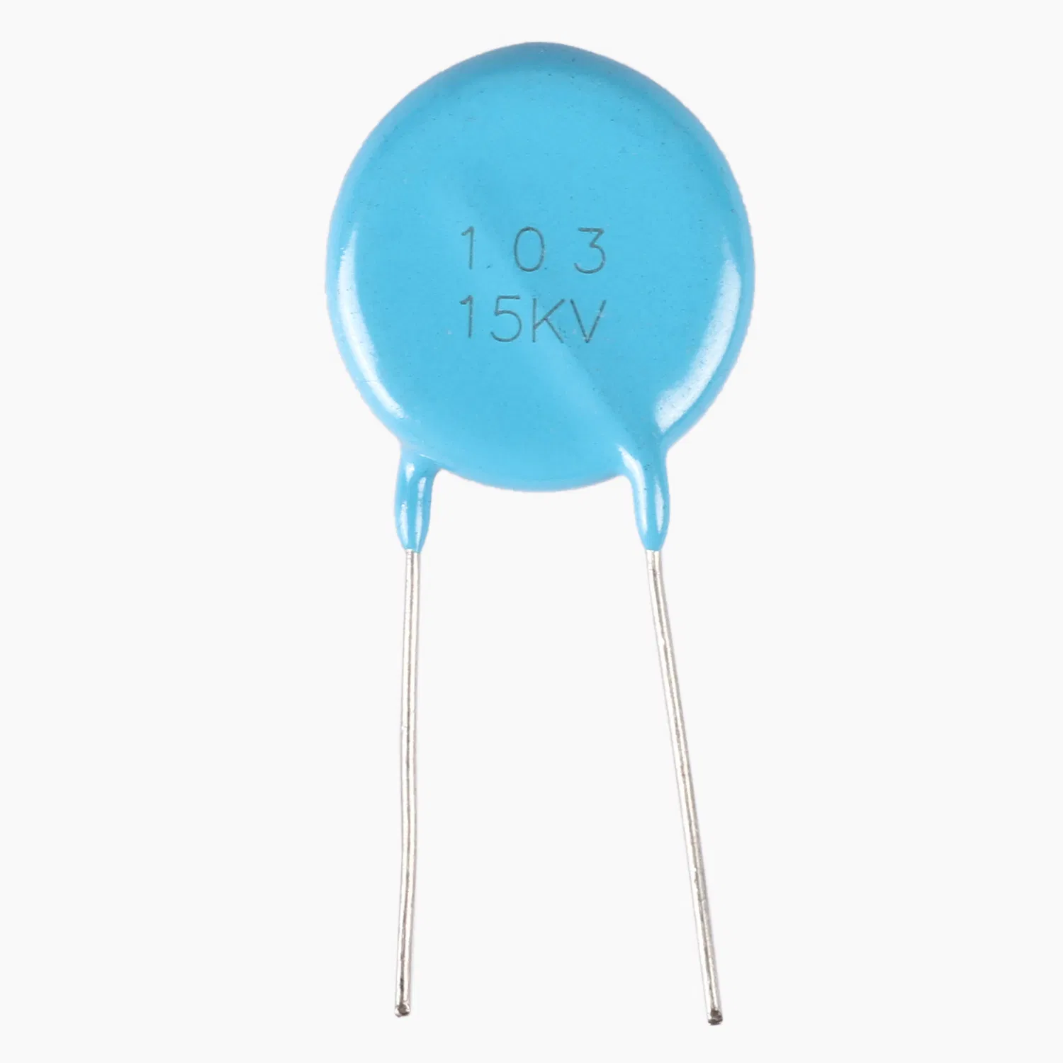 2.2NF 300VAC P7.5 Y5u Safety Ceramic Disc Capacitor