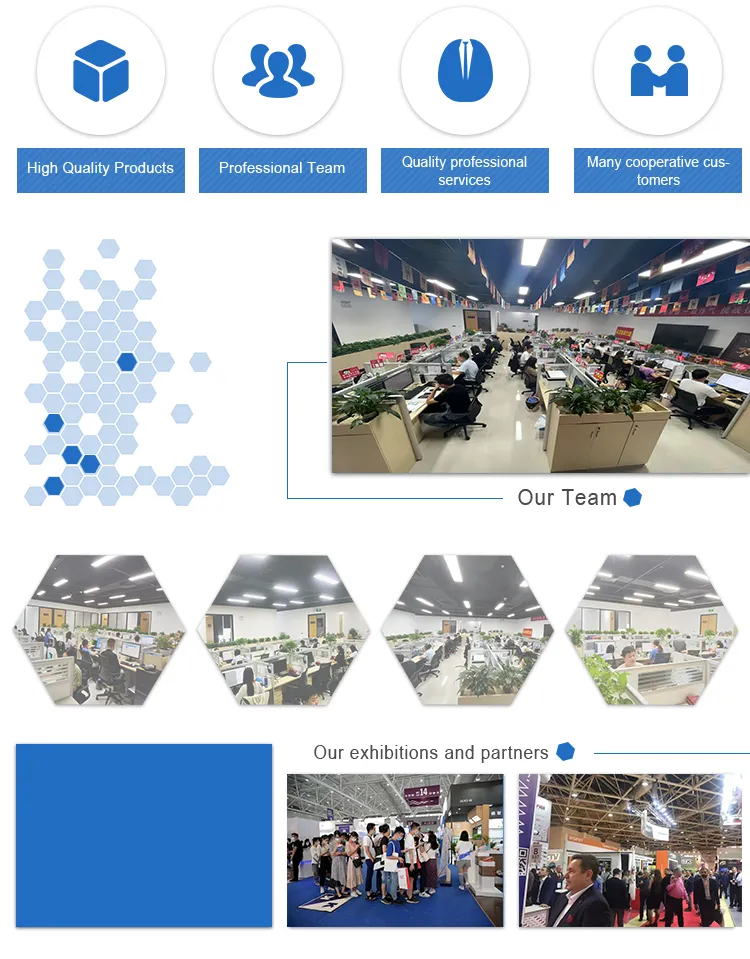 Supply Chain Service