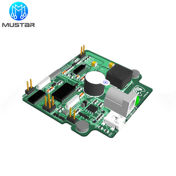 Good Price Buy Passive Electronic Components Electronics Integrated Circuit Tle4251d