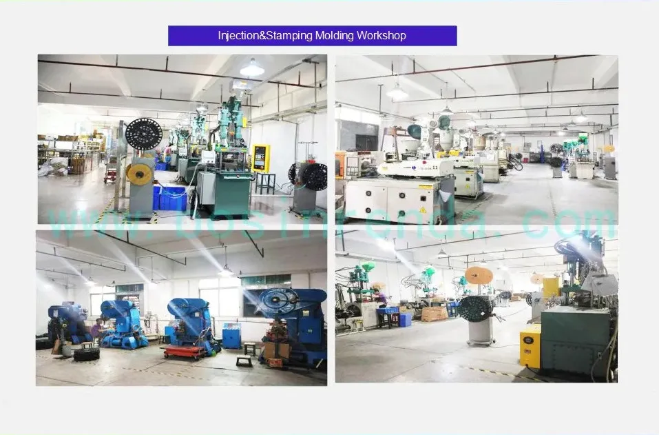 Production Facility 1