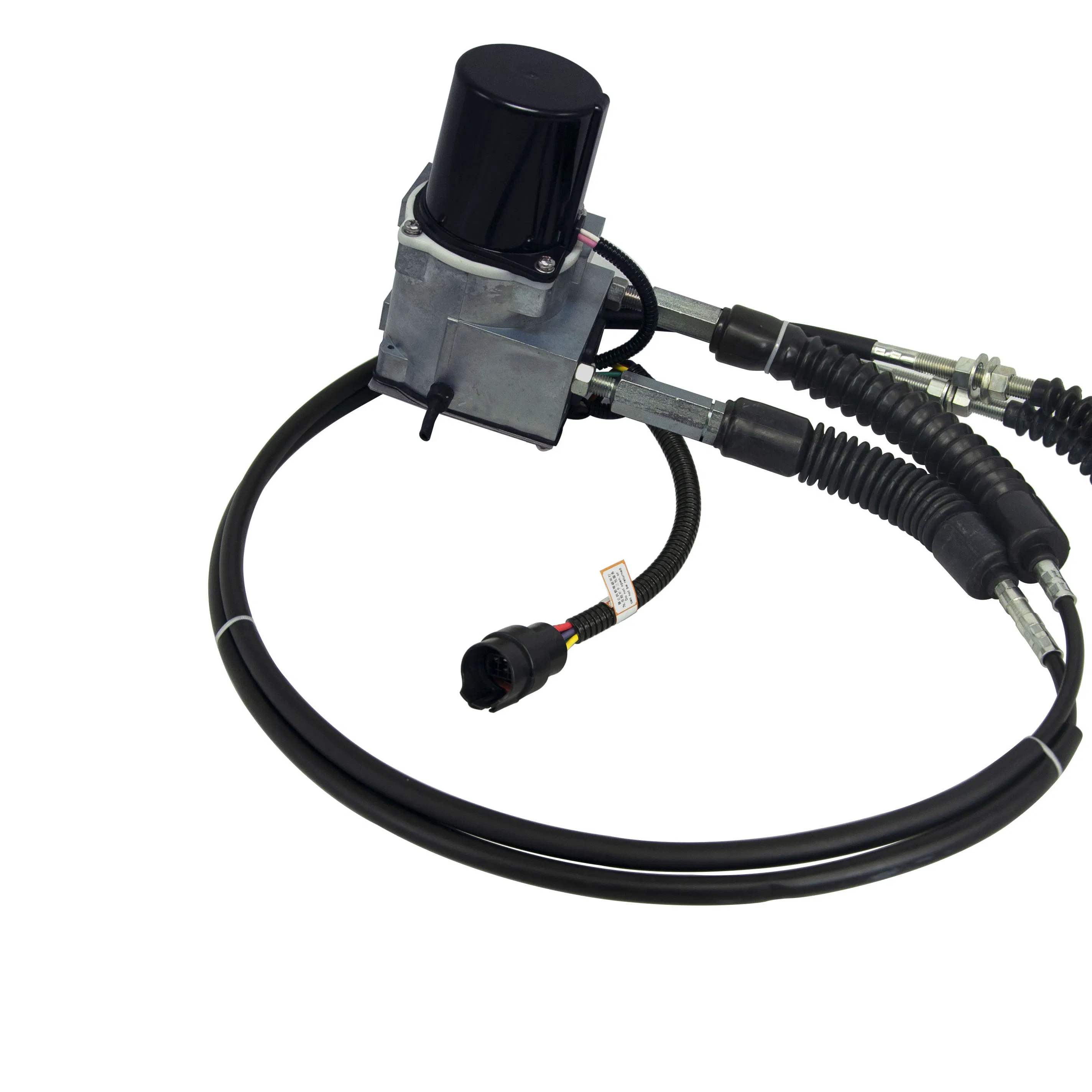 Kato Excavator 800/900 Throttle Motor (imported potentiometer)