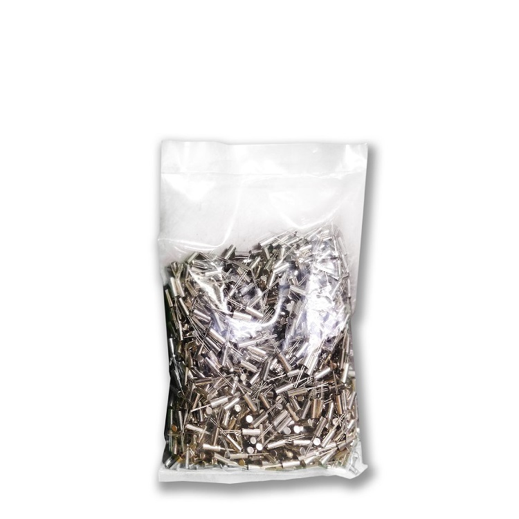 Chip Sun DIP Dt26 32.768kHz 12.5PF 20ppm Turning Fork Crystal Passive Electronic Component