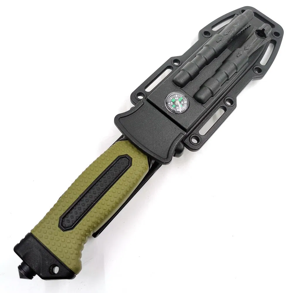 Tactical Survival Knife 11
