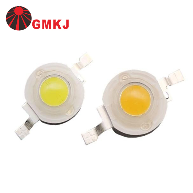 Cheap Price 1W 2W 3W High Power LED Diode Bridgelux Chip