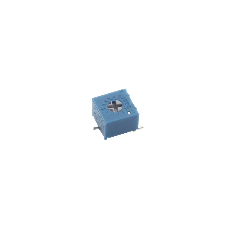 OEM SMD Square Trimming Potentiometer