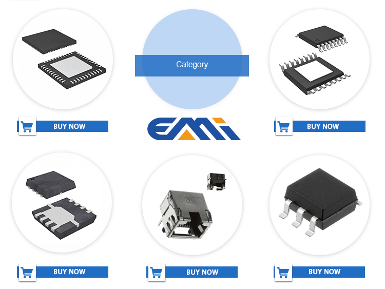 Ksz9031rnxic Integrated Circuit in Stock Original Semiconductor Electronic Component