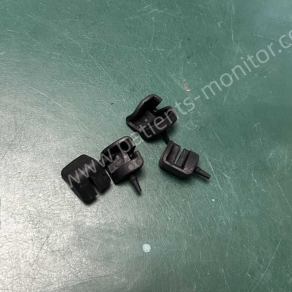 Silicone Corner Fixing Component 2