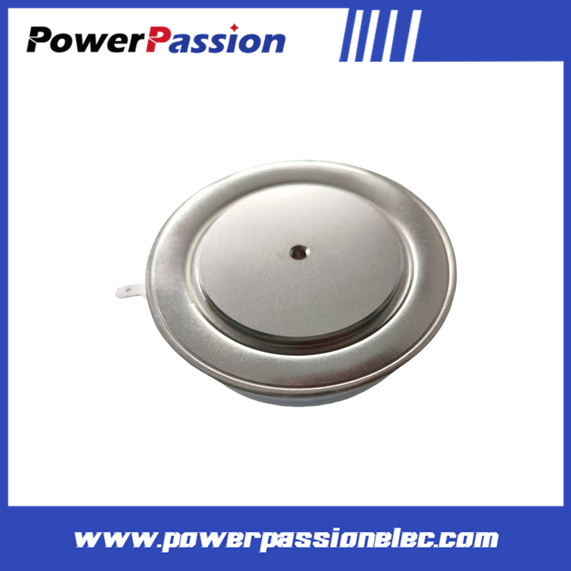 High-Performance SCR Thyristor Power Device with IGBT and Diode Fast Turn off Fast Switching Silicon-Controlled Thyristors Controlled Rectifier Tyristor to-92