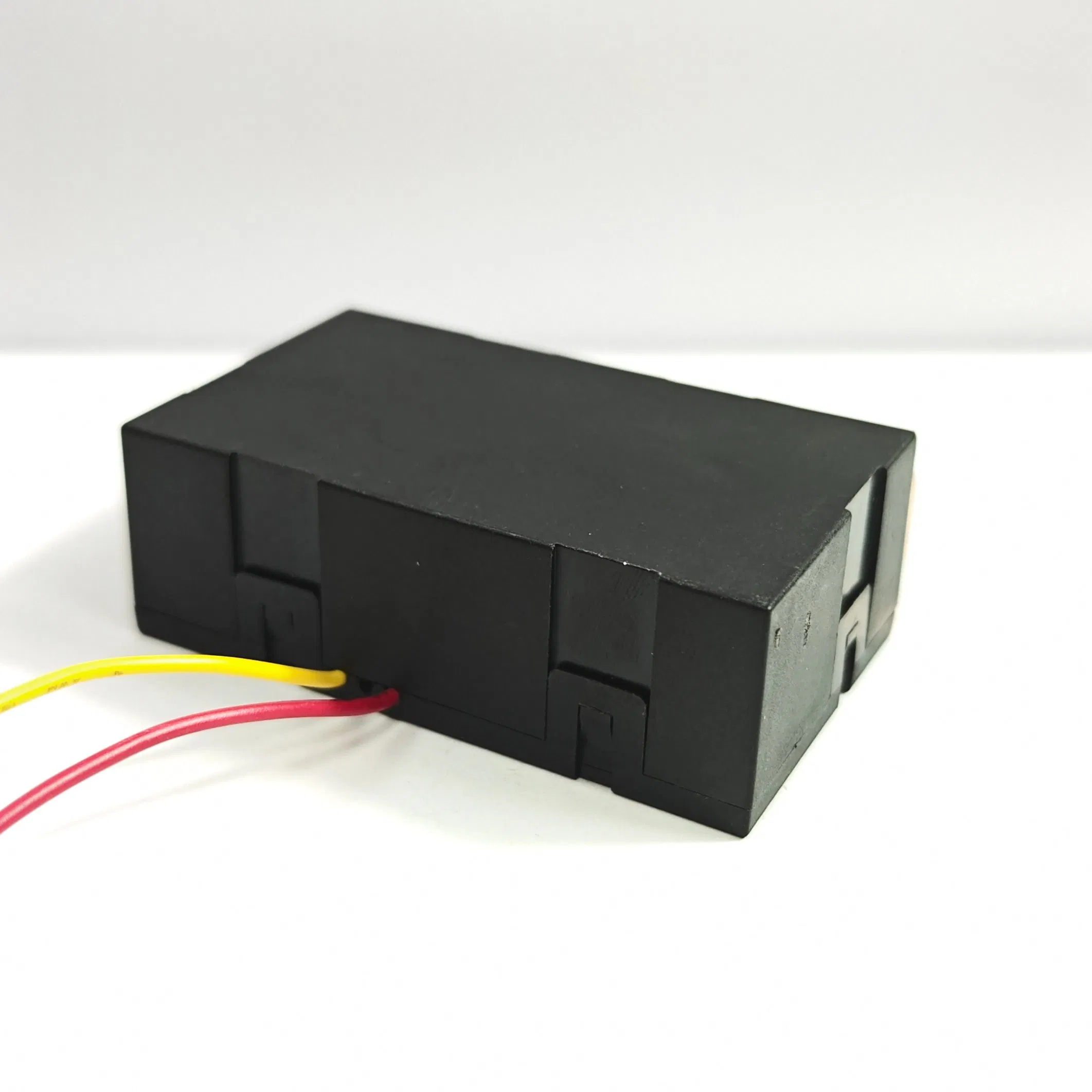 Durable 80A 1-Phase Relay Nrl709hc for Reliable 48VDC Use