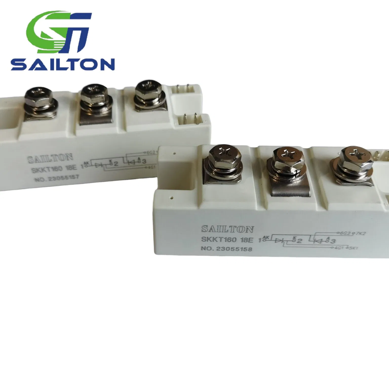 Rectifier Modules High Quality Semiconductor Devices Electronic Component