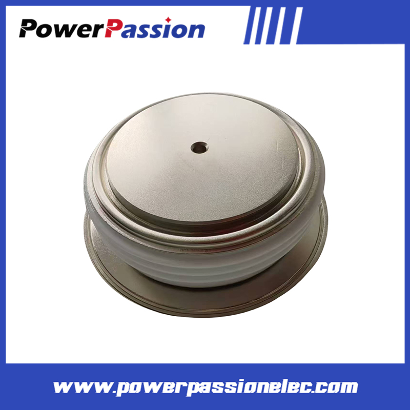 High-Performance SCR Thyristor Power Device with IGBT and Diode Fast Turn off Fast Switching Silicon-Controlled Thyristors Controlled Rectifier Tyristor to-92