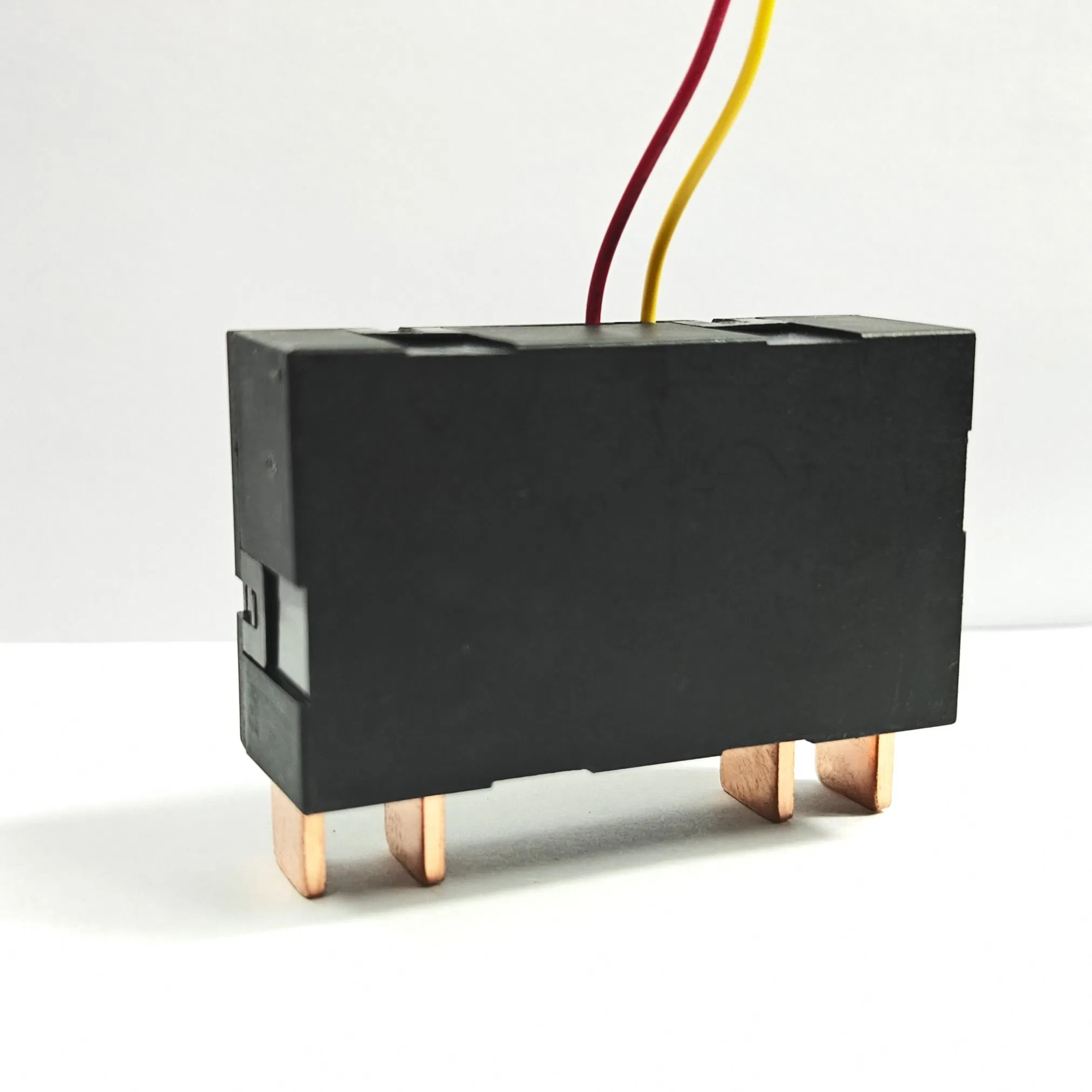 Durable 80A 1-Phase Relay Nrl709hc for Reliable 48VDC Use