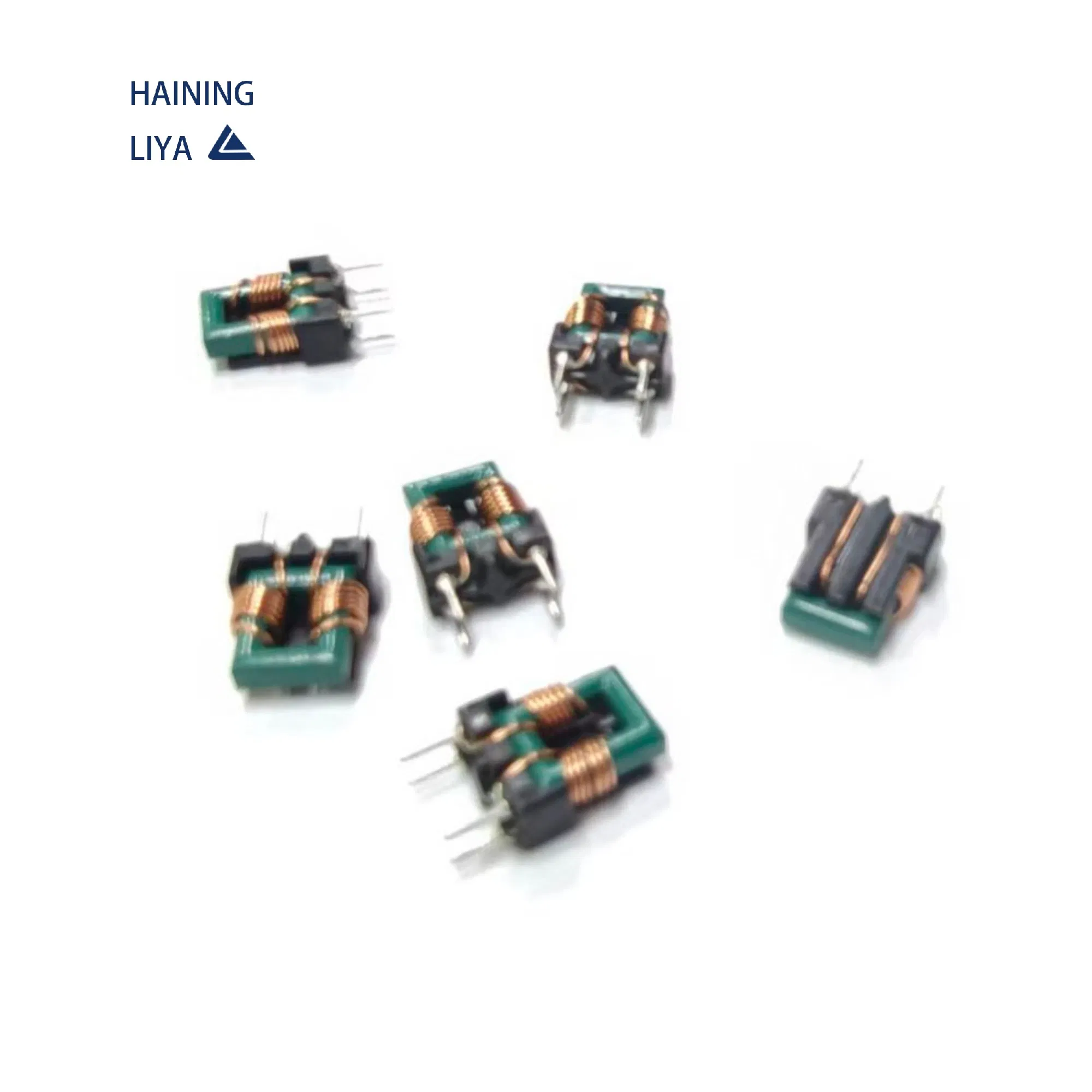 Sample Freely Vertical Horizontal EMC Sq1515 Sq1614 Sq1918 Sq2418 Type Choke Coil Chip Inductor Common Mode Inductor with ISO9001 for Inverter Arc Welding Machi