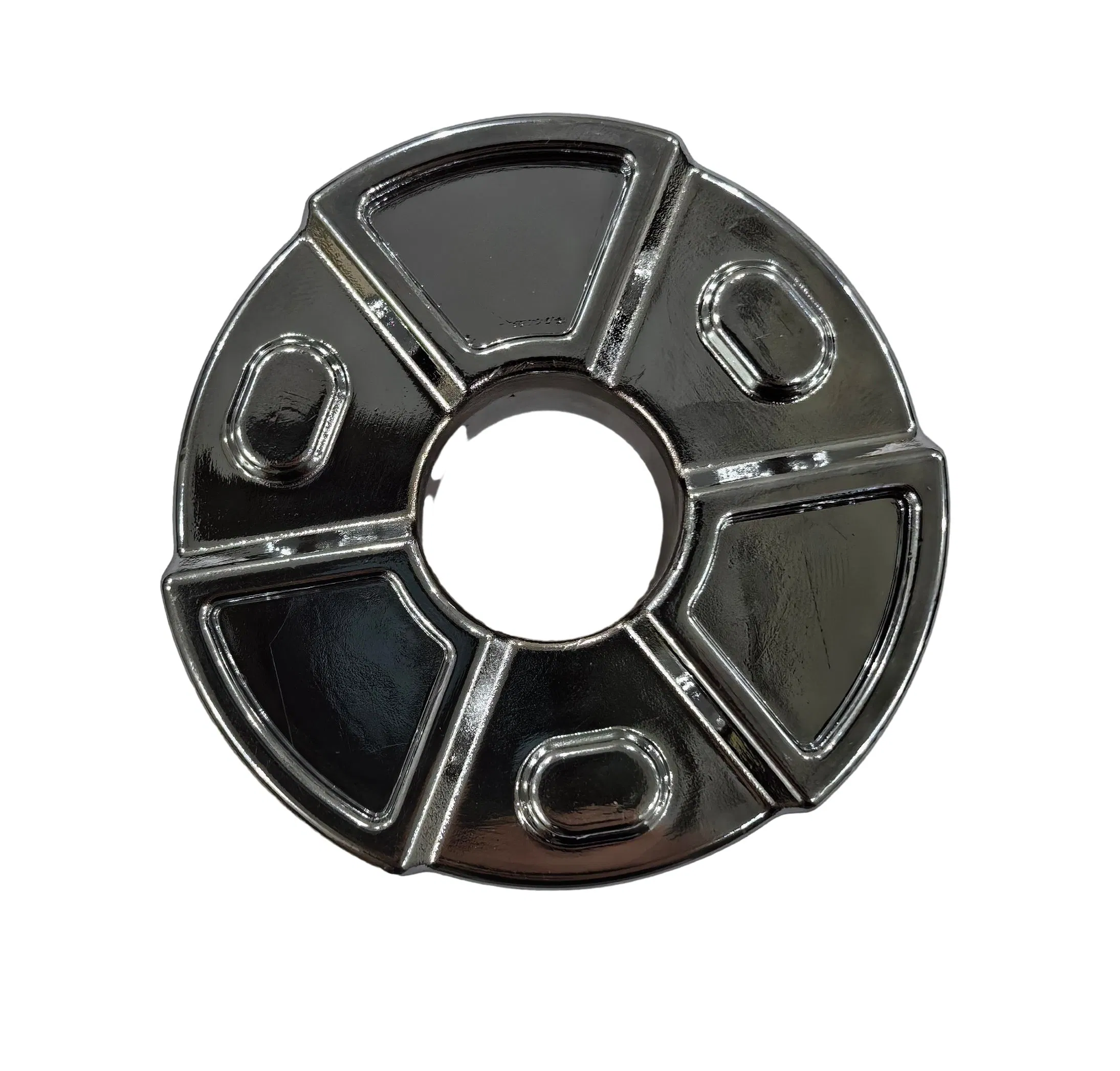 Durable Zinc Aluminum Components for Advanced Semiconductor Applications