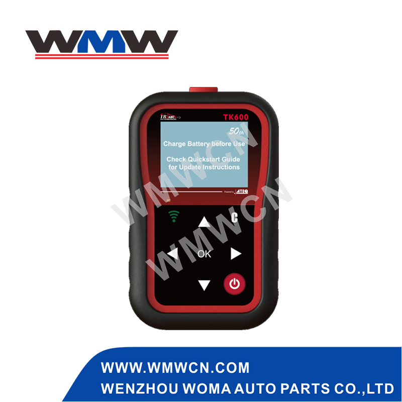 Programmable Universal TPMS Sensor 1-Sensor 315MHz 433MHz Wheel Sensor