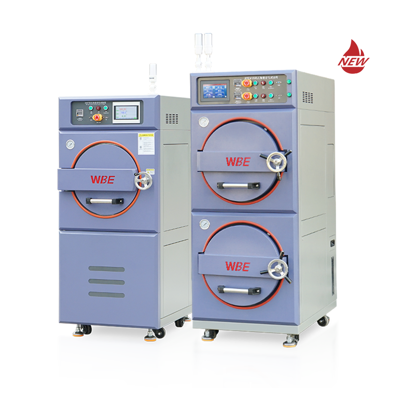 Advanced Climatic Chamber for Reliable Aging Test Solutions
