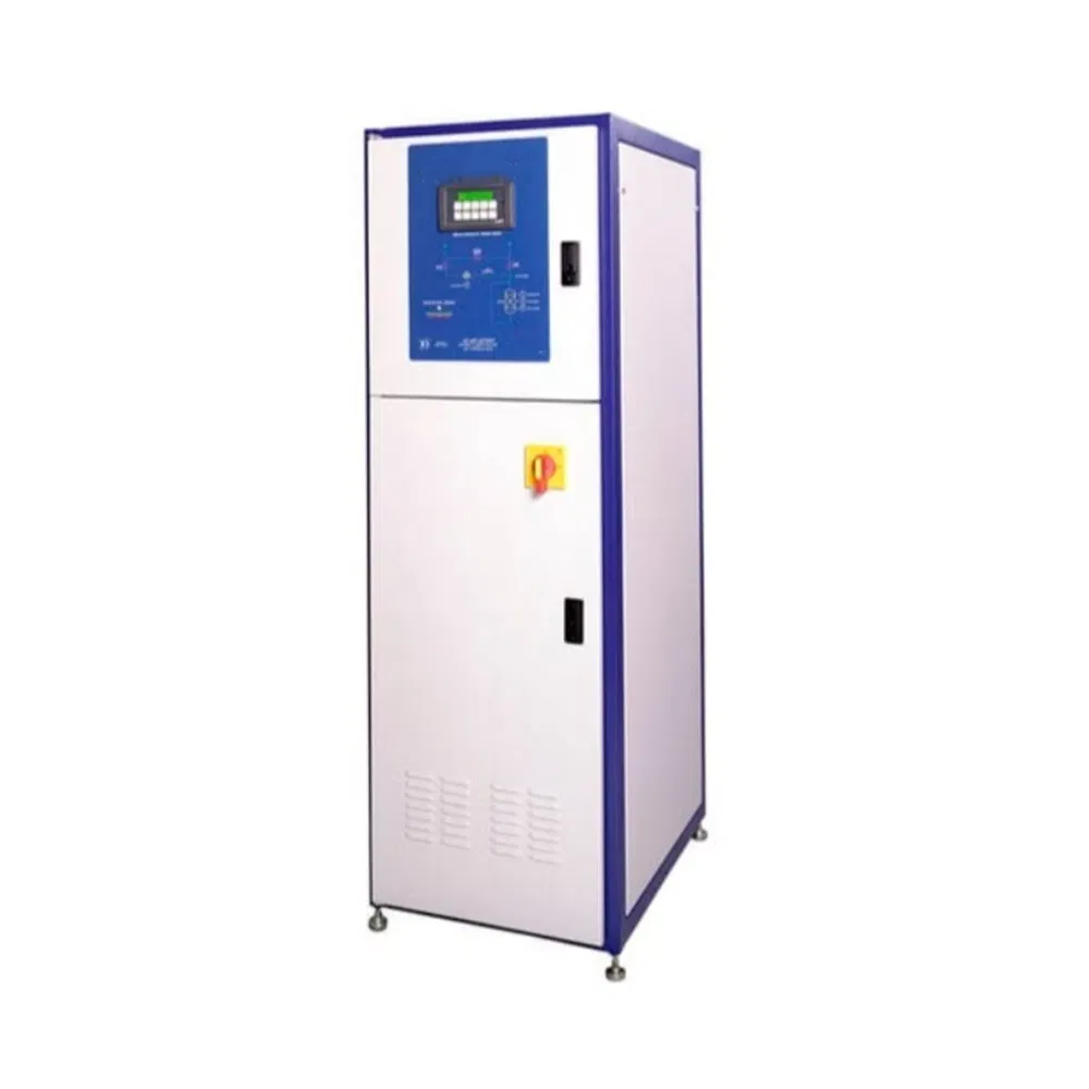 Automatic 10-20000nm3/H CDA Clean Dry Air Purifying Device for Biofuel Production
