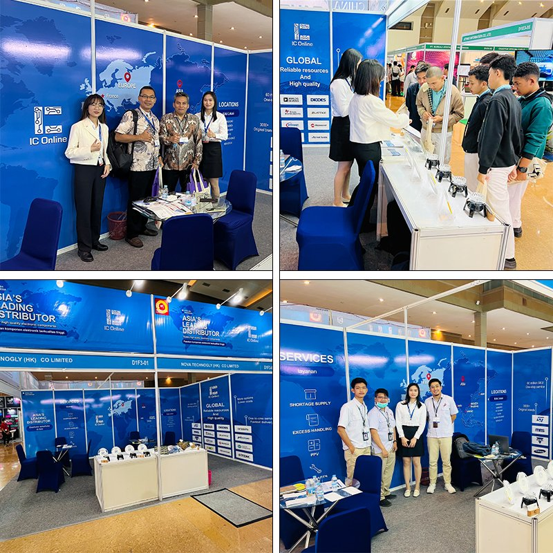 Dix4192ipfbr Integrated Circuits (ICs) Audio Special Purpose Tqfp-48