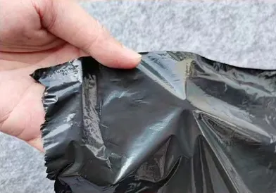 Mulch Film Specification 1