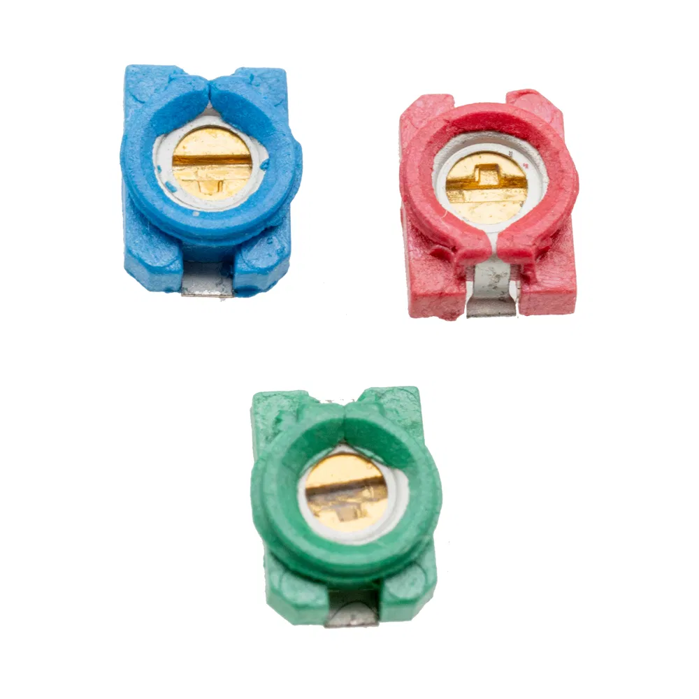 Trimmer Capacitor Photo 3