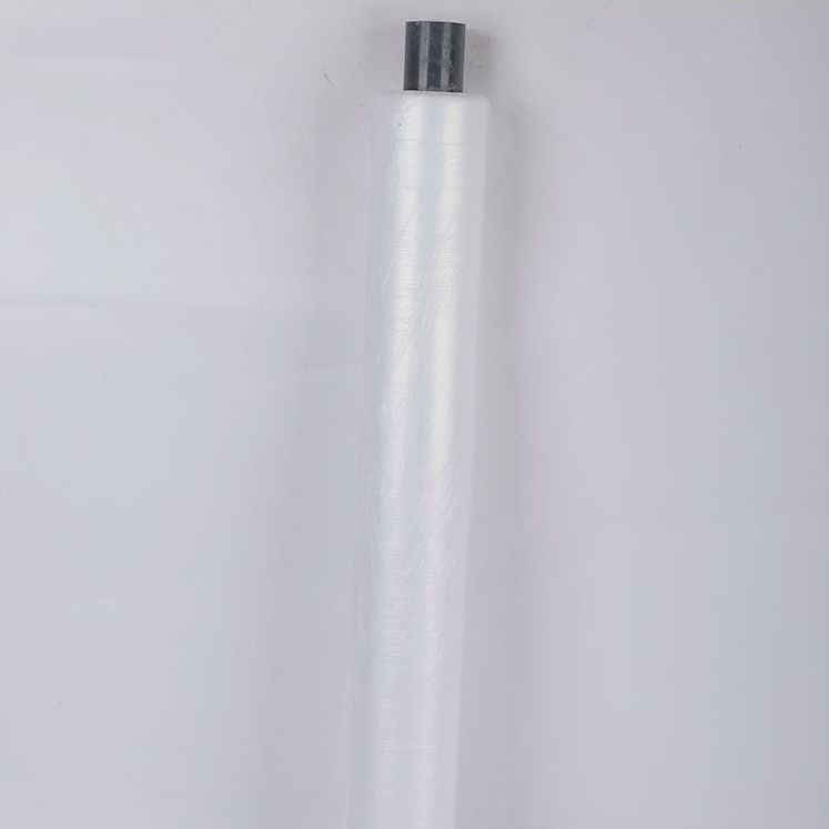 All New Materials UV 100GSM Black PE Mulch Film for Vegetable Agricultural