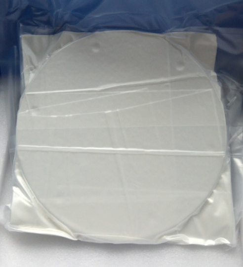 Semiconductor Components//0020-19258//Pedestal Titanium 300mm Pcii