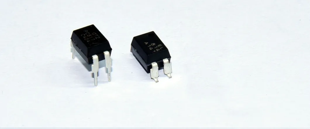 Semiconductor Discrete Device SVD 4