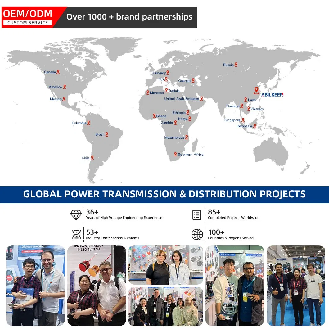 19mm Momentary 2pin Short Body Stainless Steel Push Switch (NO Latch type)