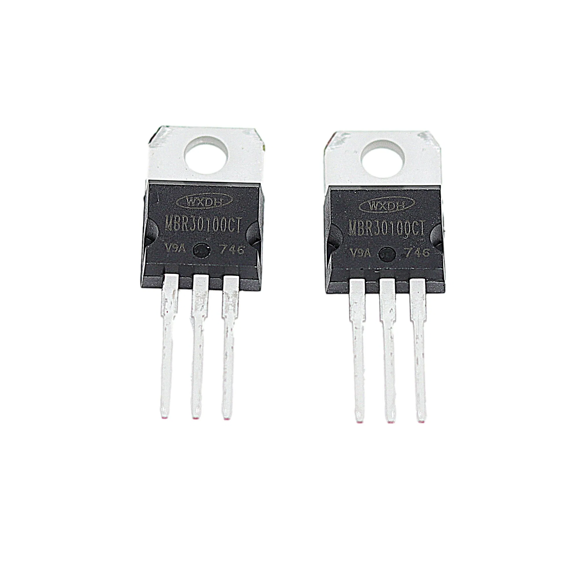 30A 200V Schottky Barrier Diode Mbr30100CT to-220 &amp; Mbr30100nct to-3pn