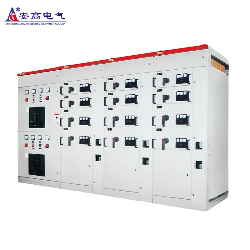 Internal Structure 1