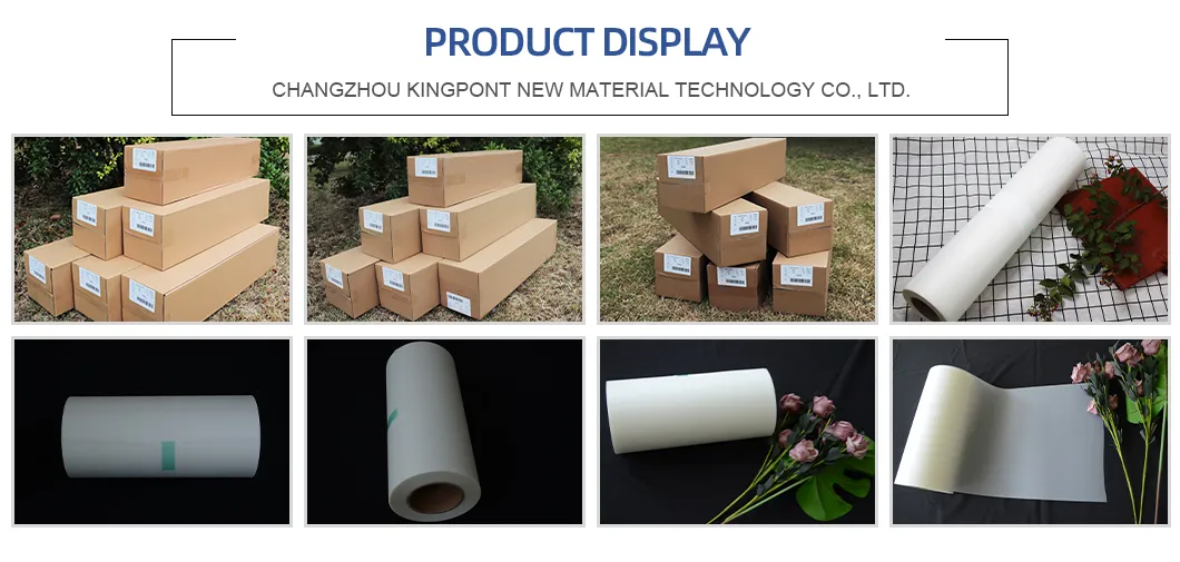 Product Technical Details